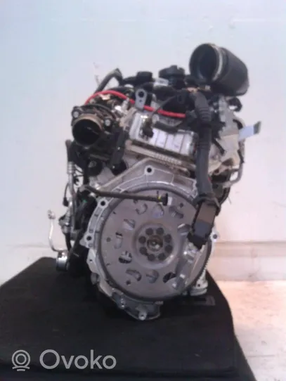 BMW 2 F46 Moteur B47C20A