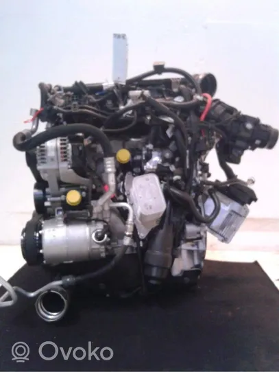 BMW 2 F46 Moteur B47C20A