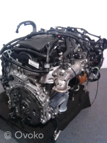 BMW X7 G07 Engine B57D30A