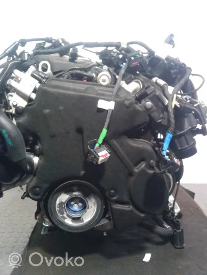 BMW X7 G07 Motor B57D30A