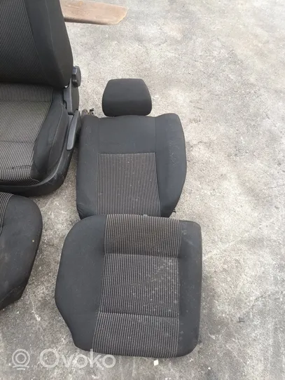 Volkswagen Golf IV Juego del asiento 