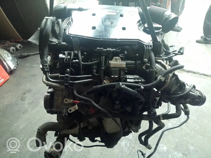 BMW 2 F46 Moteur B47C20A