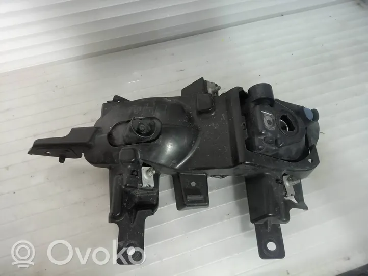 Nissan Qashqai Lampa przednia 90078634