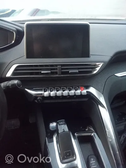 Peugeot 3008 II Kit airbag avec panneau 
