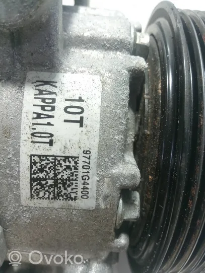 KIA Ceed Compressore aria condizionata (A/C) (pompa) 97701-G4400