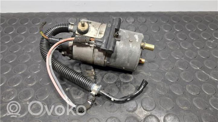 Audi A6 Allroad C5 Compresseur à suspension pneumatique 8E0614175D