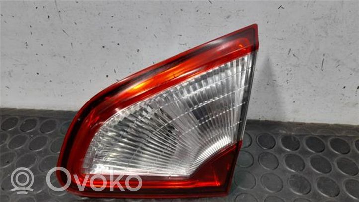 Nissan Qashqai Takavalot 89503209