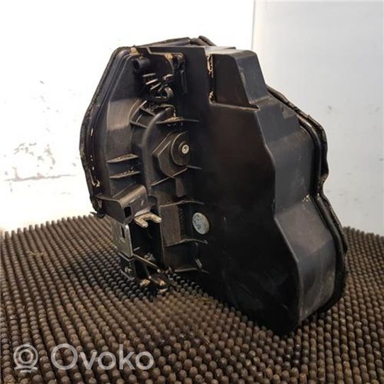 BMW 5 E60 E61 Moteur de centralisation serrure de porte arrière 51228125672