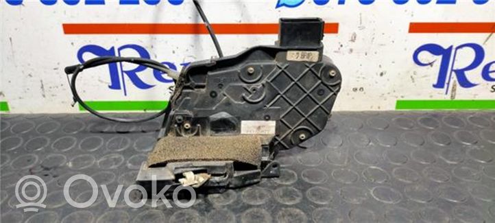 Mazda 3 I Механизм фиксации задней двери 3N6A-A26412-C