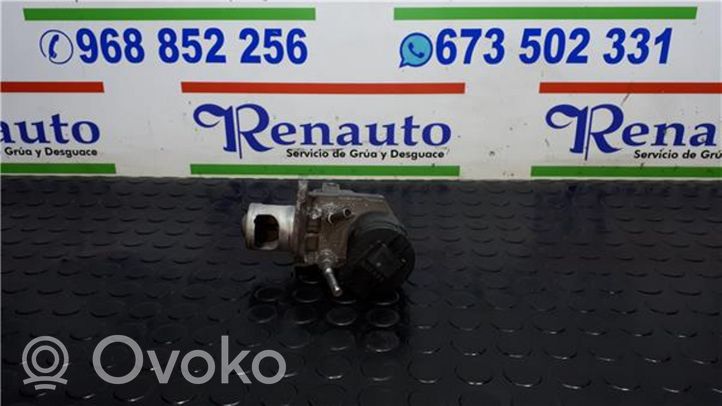 BMW 1 E82 E88 Valvola EGR 781087102