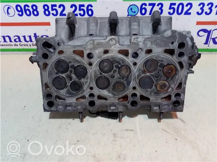 Audi A8 S8 D2 4D Testata motore 059103373D