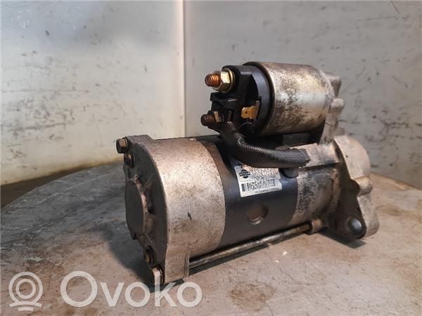 23300WD001 Nissan Primera Starter motor, 36.30 € | RRR