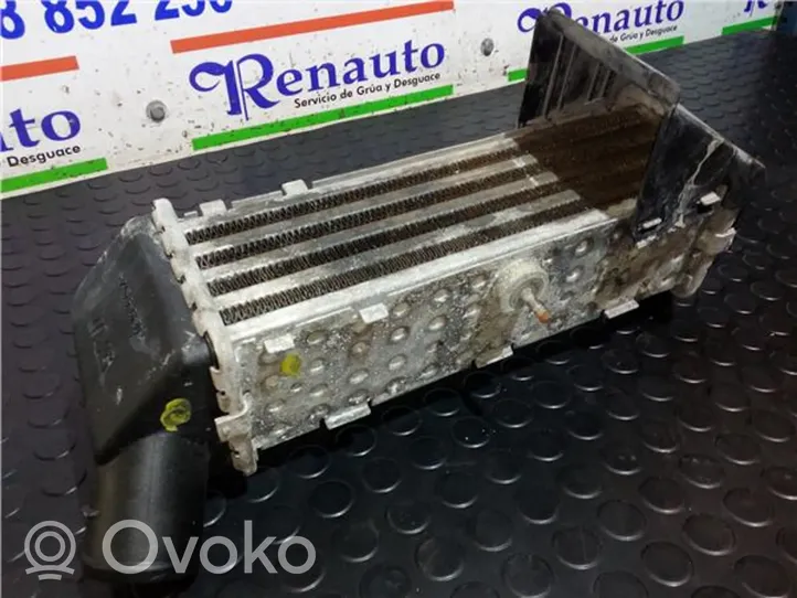 Seat Cordoba (6K) Chłodnica powietrza doładowującego / Intercooler 