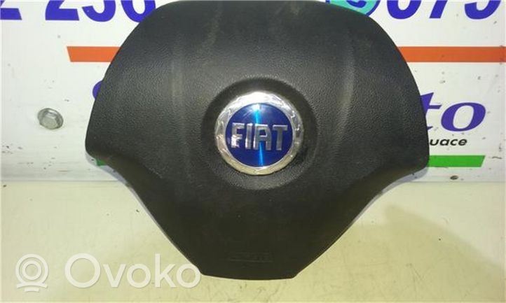 Fiat Grande Punto Ohjauspyörän turvatyynyn kansi PA7004304C