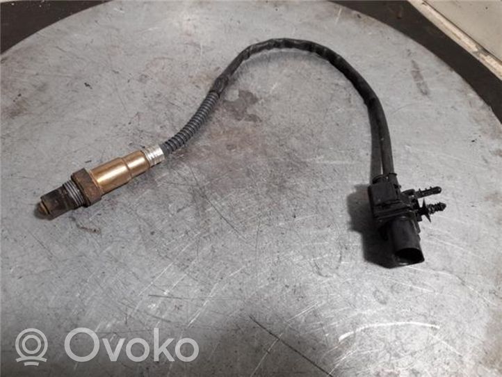 Volvo S60 Sensore della sonda Lambda 30751034