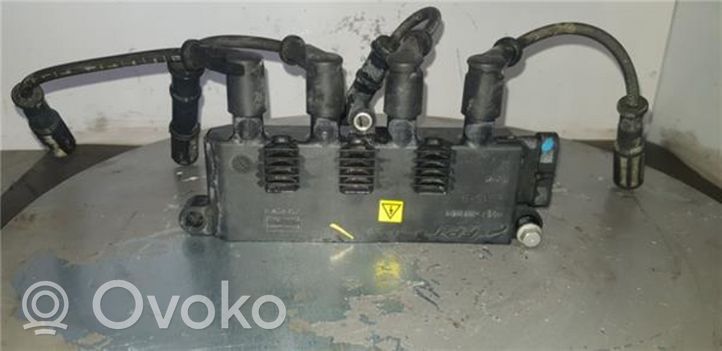 Ford Ka High voltage ignition coil EG15-B