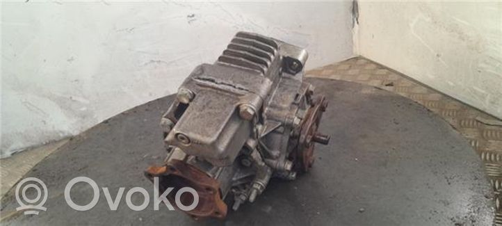 Volkswagen PASSAT B8 Mechanizm różnicowy przedni / Dyferencjał 0FN409053