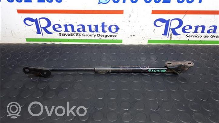 Toyota Auris E180 Ammortizzatore lunotto posteriore 68950-02130