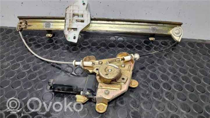 Hyundai Atos Prime Front door electric window regulator 