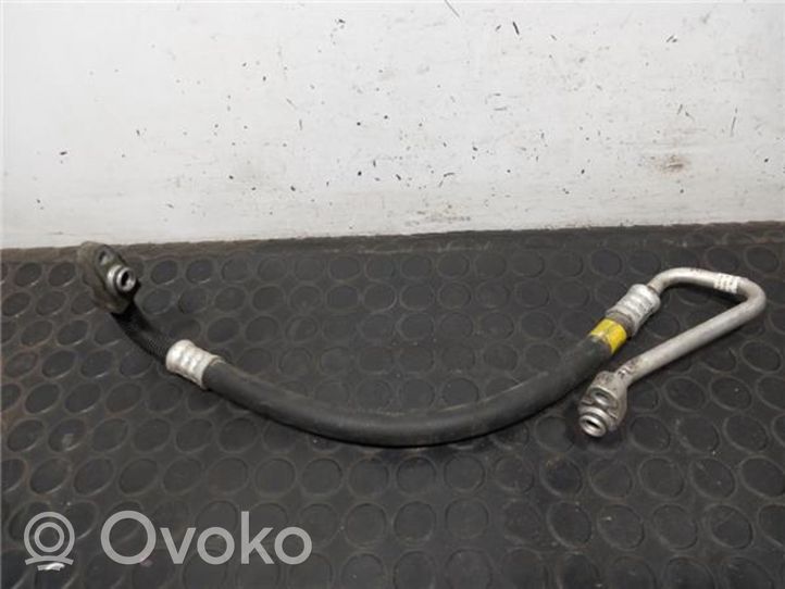 Toyota Auris 150 Inne elementy układu klimatyzacji A/C 88703-02710