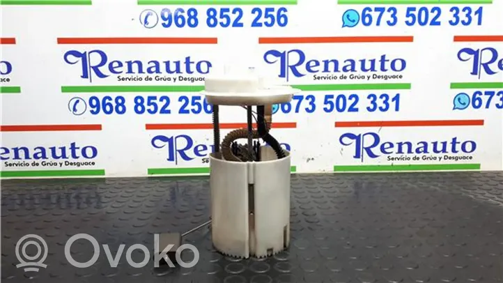 Citroen Nemo Pompe à carburant 51787162