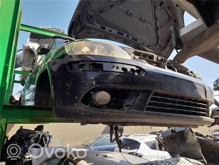 Volkswagen Golf Plus Zderzak przedni 