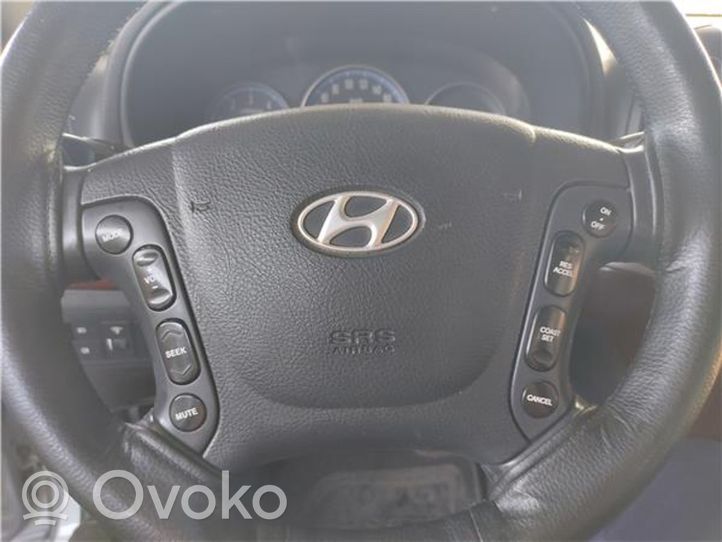 Hyundai Santa Fe Zaślepka Airbag kierownicy 56900-2B000WK