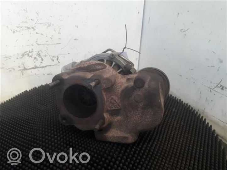 Volkswagen Vento Turbina 028145703E