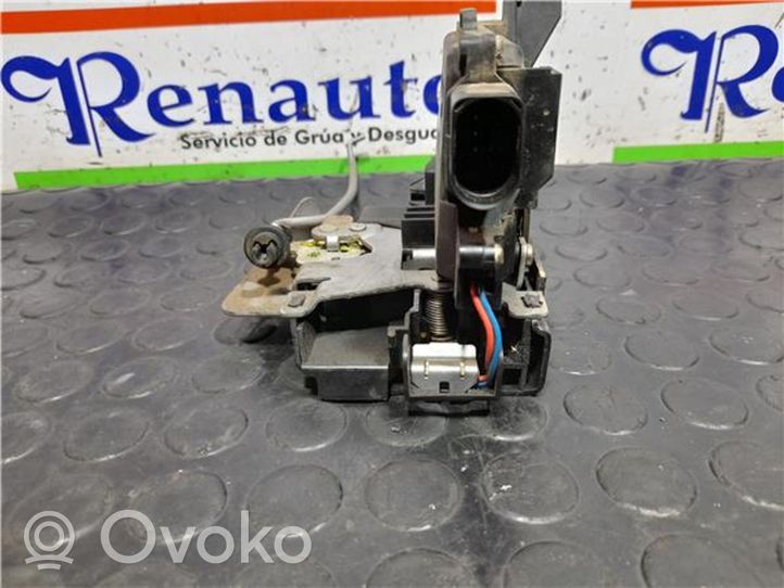 Audi A4 S4 B8 8K Motorino serratura porta anteriore 8E1837016C