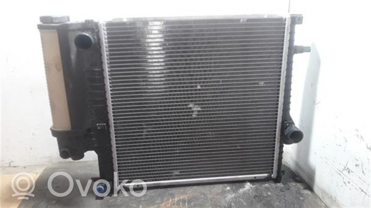 BMW 3 E36 Radiateur de refroidissement 