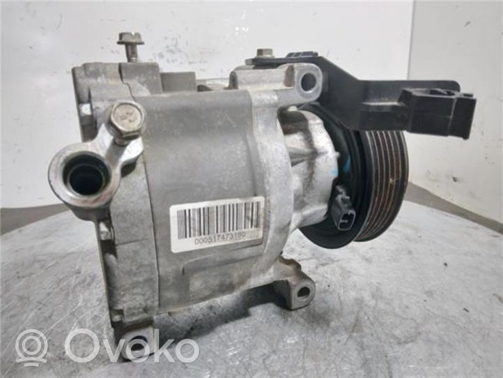 Ford Ka Compressore aria condizionata (A/C) (pompa) 5A7875200