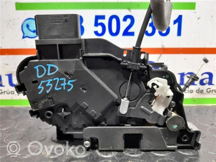 Volvo XC70 Moteur de verrouillage porte avant 31253674