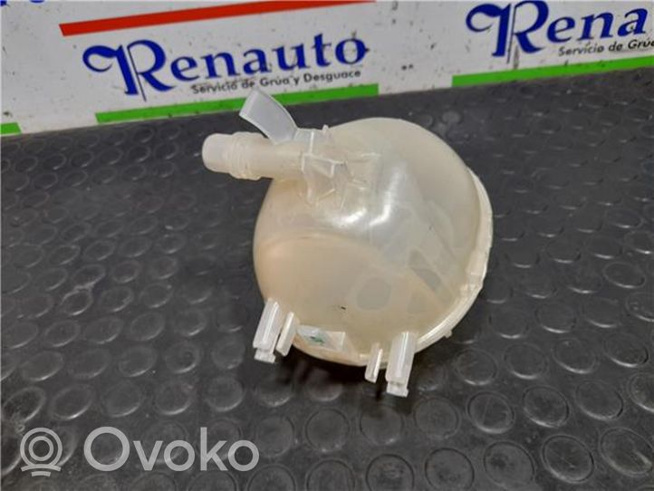 Peugeot 208 Vase d'expansion / réservoir de liquide de refroidissement 9824198680