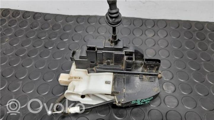 KIA Ceed Moteur de verrouillage porte avant 