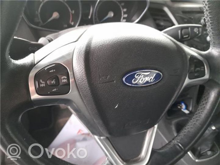 Ford Fiesta Zaślepka Airbag kierownicy 8V51A042B85