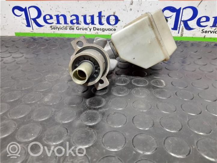 Renault Kangoo I Cilindro del sistema frenante 