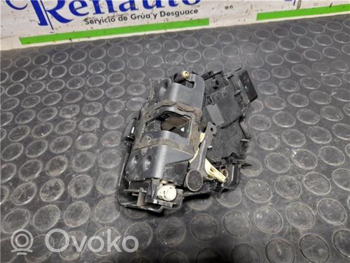 Ford Focus Moteur de centralisation serrure de porte arrière 