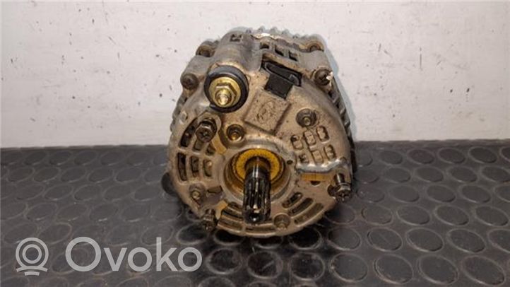 Hyundai Elantra Alternator 37300-27011