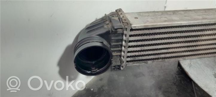 Mercedes-Benz A W169 Chłodnica powietrza doładowującego / Intercooler A1695000000