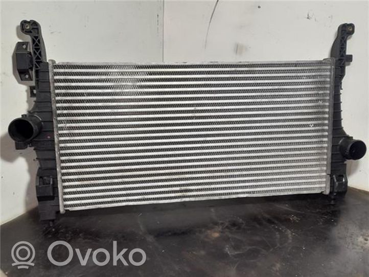 Hyundai Sonata Chłodnica powietrza doładowującego / Intercooler 28271-27400