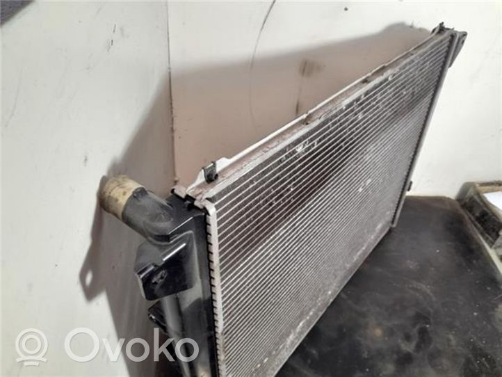 Hyundai Sonata Radiateur de refroidissement 25310-3K750