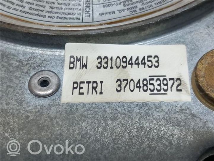 Opel Vectra C Module airbag volant 3310944453