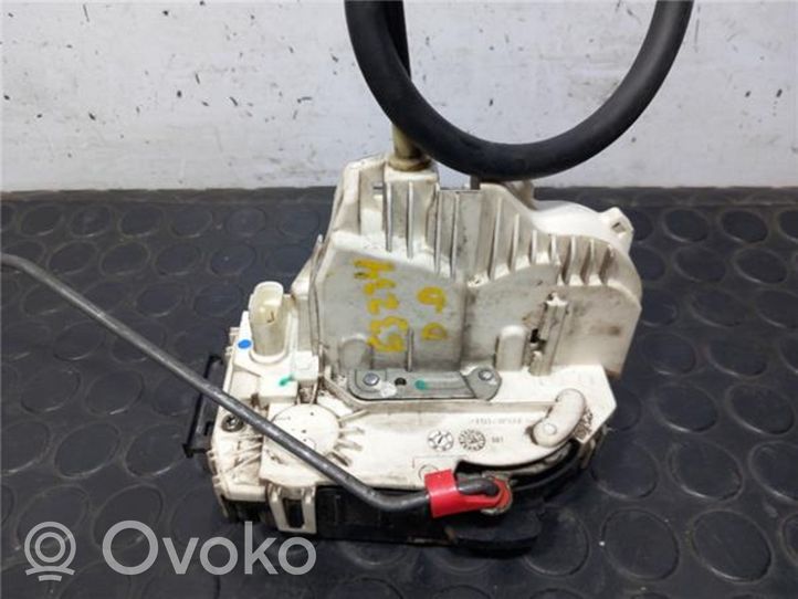 Chrysler Sebring (JS) Motorino serratura porta anteriore 04589426AC