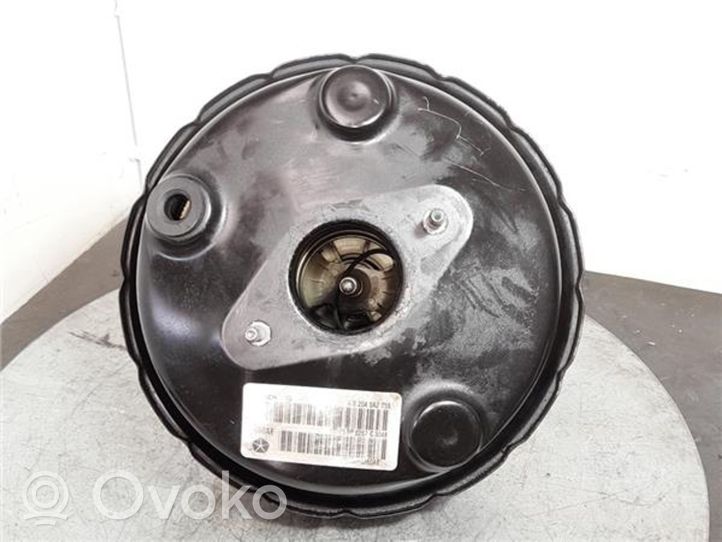 Chrysler Sebring (JS) Brake booster A02040A2759