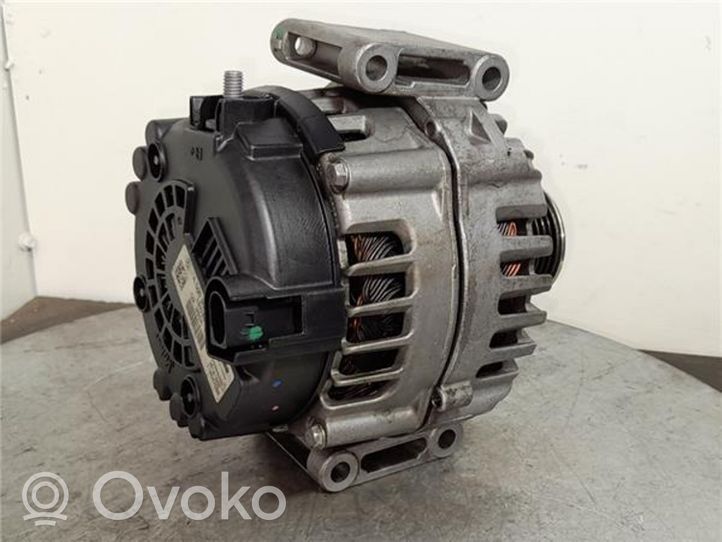 Mercedes-Benz GLE (W166 - C292) Alternador A0009060903