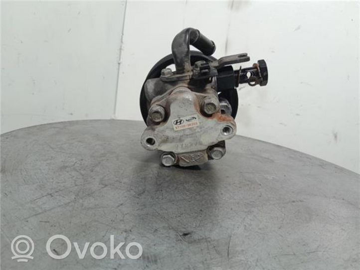 Hyundai Sonata Power steering pump 57100-3K200