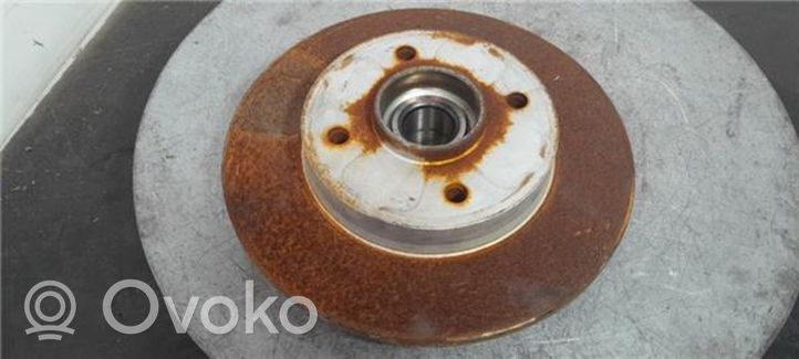 Citroen DS3 Rear wheel hub 424932