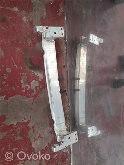 Audi A1 Front bumper cross member 80807109C