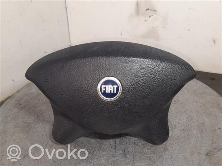 Fiat Ulysse Ohjauspyörän turvatyynyn kansi 14958420YR