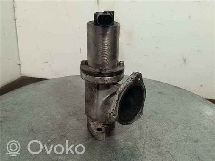 Hyundai Sonata Soupape vanne EGR 28410-27410